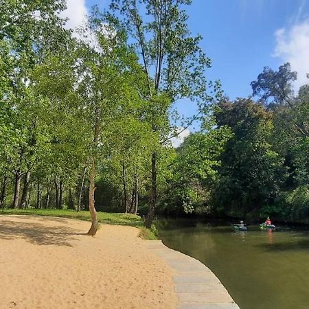 Douro Box Villa Кащело де Пайва Екстериор снимка