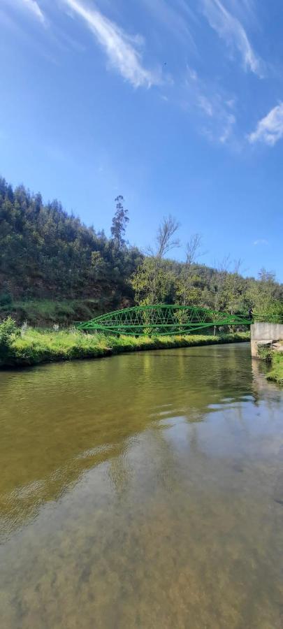 Douro Box Villa Кащело де Пайва Екстериор снимка