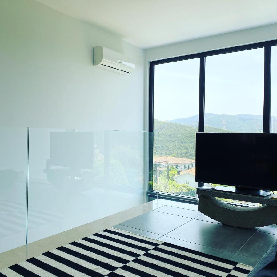 Douro Box Villa Кащело де Пайва Екстериор снимка