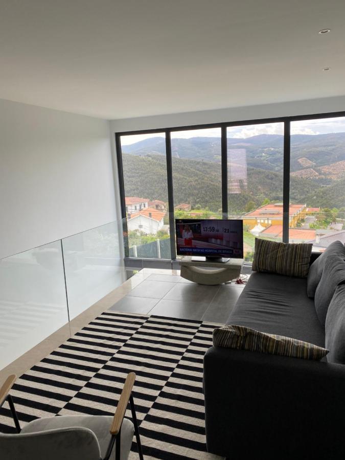 Douro Box Villa Кащело де Пайва Екстериор снимка