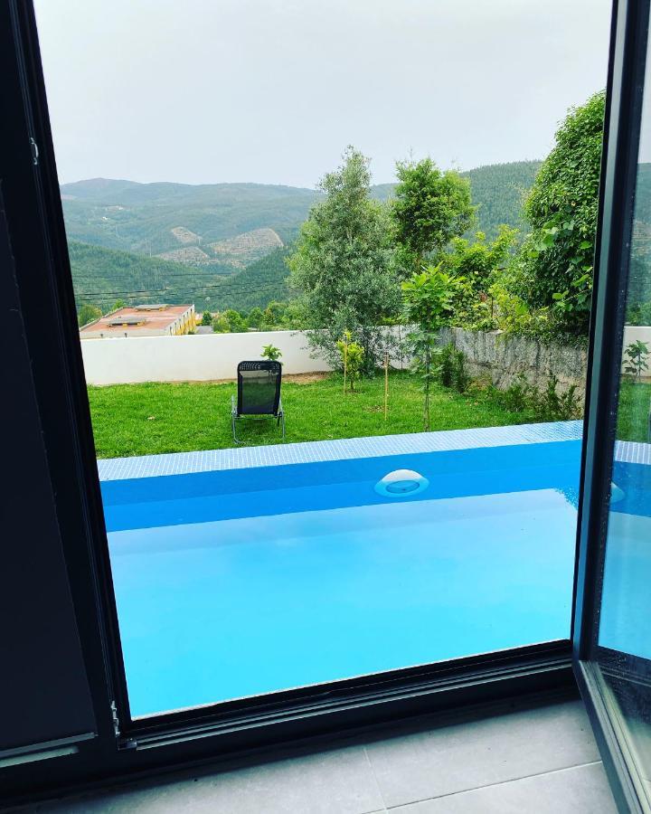 Douro Box Villa Кащело де Пайва Екстериор снимка