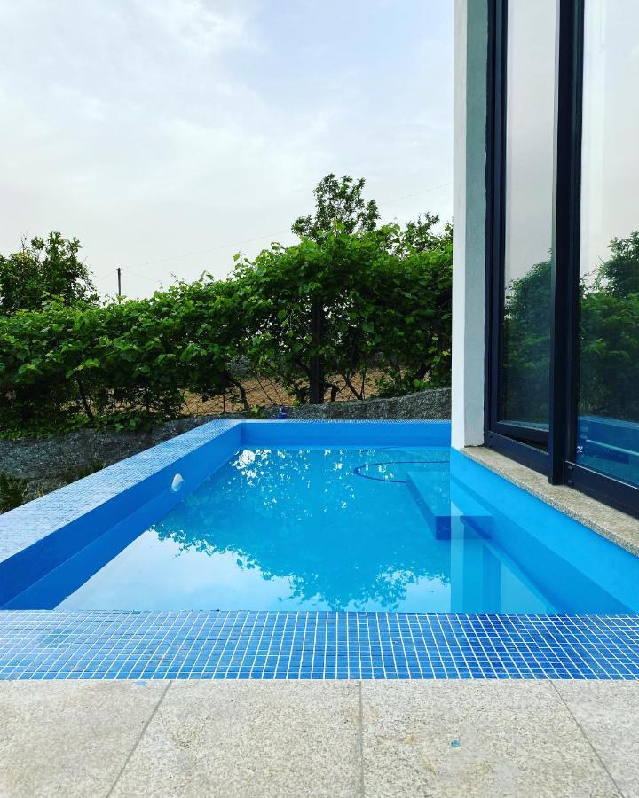 Douro Box Villa Кащело де Пайва Екстериор снимка